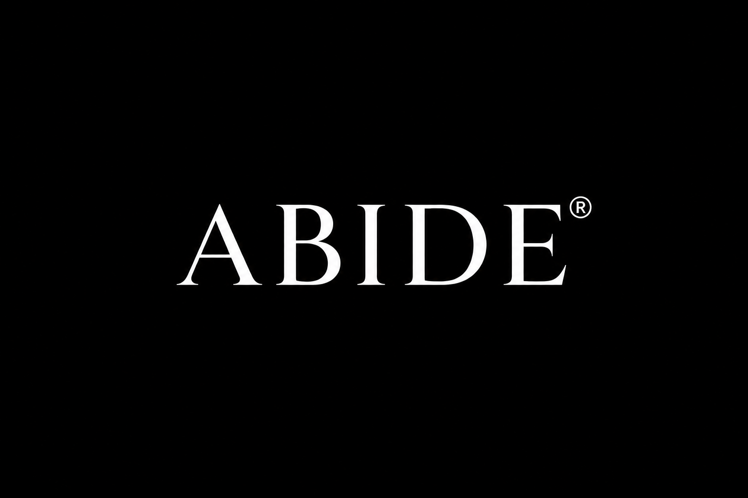 Abide®